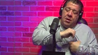 Joey Diaz on Drugs in the Comedy Scene [upl. by Naivaf614]