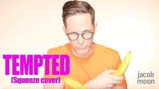 Tempted Squeeze cover [upl. by Hairim]