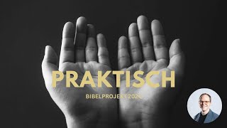 Gottesdienst I Predigtserie „Überreich beschenkt“ I Thema Praktisch Matthias Voigt [upl. by Eiffub]