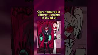 The Lore of Carmilla Carmines daughters Odette and Clara in Hazbin Hotel [upl. by Enedan858]