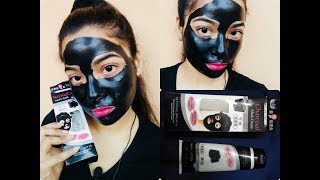 The Truth About Blackhead Peel Off Masks [upl. by Odawa]