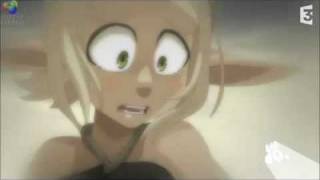 Eva x Pinpin part3 WAKFU [upl. by Jerald]