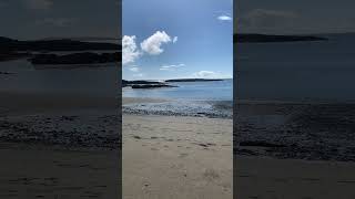 A short walk on Galley Cove Beach Mizen Head Cork Ireland [upl. by Corenda]