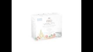 GNLD NEOLIFE PRO Vitality with Formula IV Plus [upl. by Ahtenek]