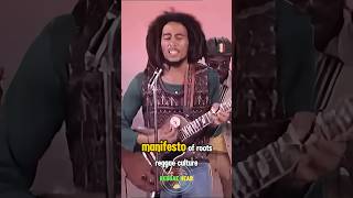 Bob Marley • roots rock reggae lector sound roots live message bobmarley music reggae rock [upl. by Henni]