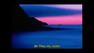 Be Thou my vision by Keswick live [upl. by Townie]