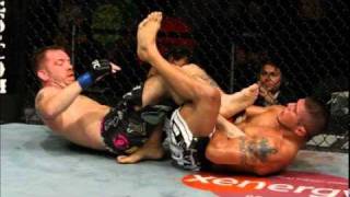 Morte no UFC 2013  Death in the UFC 2013 [upl. by Eneliak]