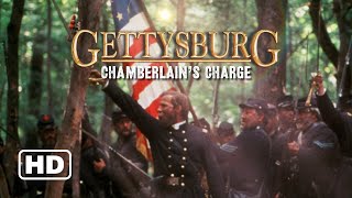 Gettysburg 1993 Movie  Tom Berenger Jeff Daniels amp Martin Sheen  Review amp Facts [upl. by Valry]