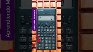 ¿Para qué sirve la Función SSUM en la CALCULADORA CIENTÍFICA 🤔 Casio fx82 MS 2nd Edition [upl. by Griswold433]