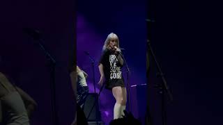 Hard Times  Paramore  Boston Calling [upl. by Nanis713]