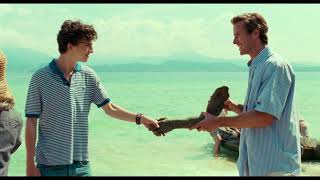 CALL ME BY YOUR NAME Now on Bluray amp Digital [upl. by Claudius]