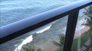 Mahana Penthouse 1216 Maui [upl. by Ettenej357]