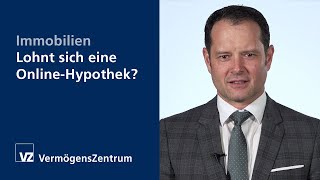 Lohnt sich eine OnlineHypothek [upl. by Archangel]