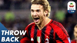 Lazio 44 Milan 1999  Shevchenko Scores 25 minute HatTrick  Throwback  Serie A [upl. by Georgy246]