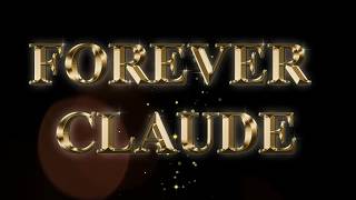 FOREVER CLAUDE Bande Annonce [upl. by Shear]