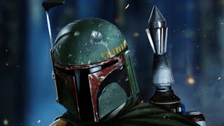 Boba Fett Theme FULL  All Versions  Star Wars Music Compilation [upl. by Orutra]