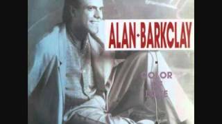 Alan Barkclay  Colour Of Love1989 [upl. by Navaj]