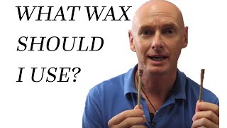 What wax can I use for opal cutting [upl. by Aniwde]