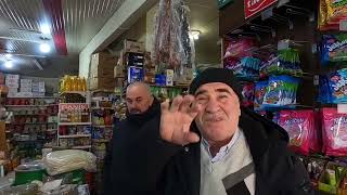 Bayburt’un Gerçek Yüzü  Bayburt’ta Bir Günde Neler Yedim  Bayburt Vlog 2024 [upl. by Mairam]