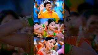 Maduraikku Pogathadi Hd Video Song  Azhagiya tamil magan thalapathy vijayshorts statustamil [upl. by Noswad]