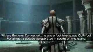 Assassins Creed Bloodlines Ending [upl. by Aninep]