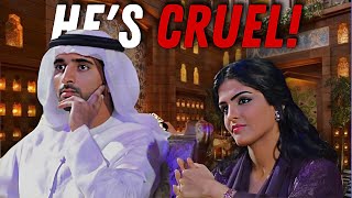 This Is How Crown Prince Of Dubai Treat His Wives And Children [upl. by Leis]