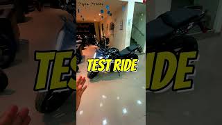 2024 Bajaj Pulsar NS400Z  Price  EMI  Down Payment  Better than Apache RTR 310 pulsarns400 [upl. by Yellehs437]