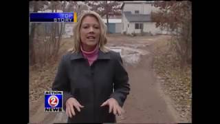 WBAY November 7 2005 1 on 1 with Steven Avery [upl. by Aleyam881]