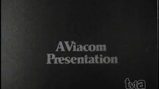 Viacom Enterprises quotVquot 1976  16mm [upl. by Enywtna]