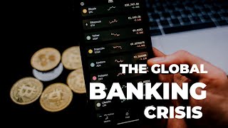 The Global Banking Crisis  CIMA Lecture  chapter 10 552 in Hindi and Urdu [upl. by Erasmo]