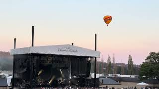 Arnold Layne  Australian Pink Floyd Live at The Chateau Ste Michelle Winery 812024 [upl. by Dressler]