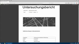 Trinkspiel Der Fahrdienstkünstler von Hameln [upl. by Nahaj]