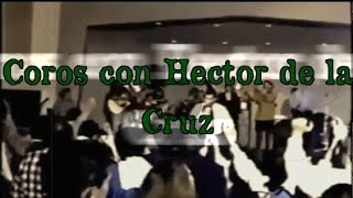 Evangelista Hector de la Cruz Tema Quien eres Tu 2 [upl. by Jud]