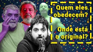 DIREITA DEBATE CLONES DE LULA A SÉRIO E MONARK SE TORNA VOZ SENSATA [upl. by Firestone]