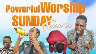 Morning Worships  Tukutendereza  Sun 08092024 livestream sundayservice [upl. by Yrennalf]