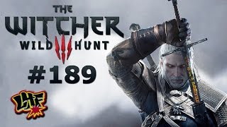 Lets Play The Witcher 3 Wild Hunt 189 Muire D´Yaeblen der Schrecken der Fischer German HD [upl. by Elmo]