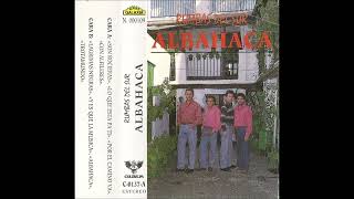 Albahaca  Rumbas del Sur 1994 COMPLETO [upl. by Alexandros]