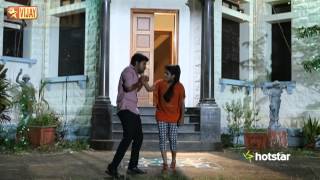 Saravanan Meenatchi 060915  Watch Full Episode on hotstarcom [upl. by Tim]