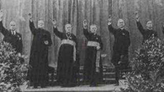 The Vatican and The Third Reich [upl. by Danya]