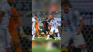 World cup goals ☠️  2018 shorts football [upl. by Esilegna]