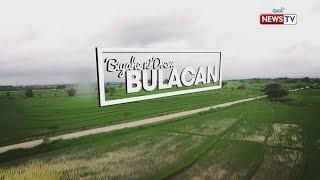 Biyahe ni Drew Hidden treasures of Bulacan Full episode [upl. by Arinayed]