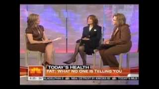 Meredith Vieira interviews Mary Dimino on NBCs TODAY Show [upl. by Alvin]