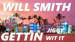 Will Smith  Gettin Jiggy Wit It 12 Long Remix [upl. by Yevre60]