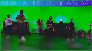 Isidro Rafael Sean Lew amp Roy Cho  Drake  What a Time to be a Slime  Isidro Rafael Choreography [upl. by Ailimat14]