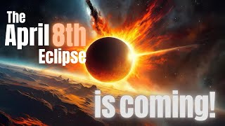 April 8 Eclipse Prophecy [upl. by Adiari]