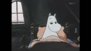 Moomin 1990 Opening Finnish dub [upl. by Africa]