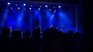 Protomartyr  Pontiac 87 Live at Gagarin 205 Athens 04112023 [upl. by Nyrat]