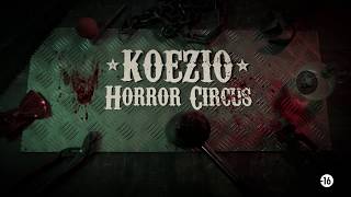 Koezio Horror Circus 2017 [upl. by Allehcram]