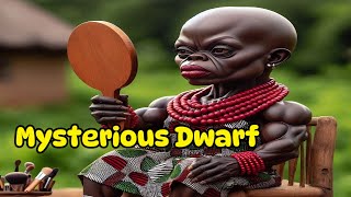 MYSTERIOUS DWARF deliastorytime mysteriousstory mysterioushistory dwarfs morallessonstory [upl. by Yrome]