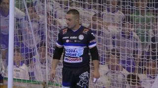 Highlights LuparenseAcquaampSapone  gara2 playoff [upl. by Roskes]